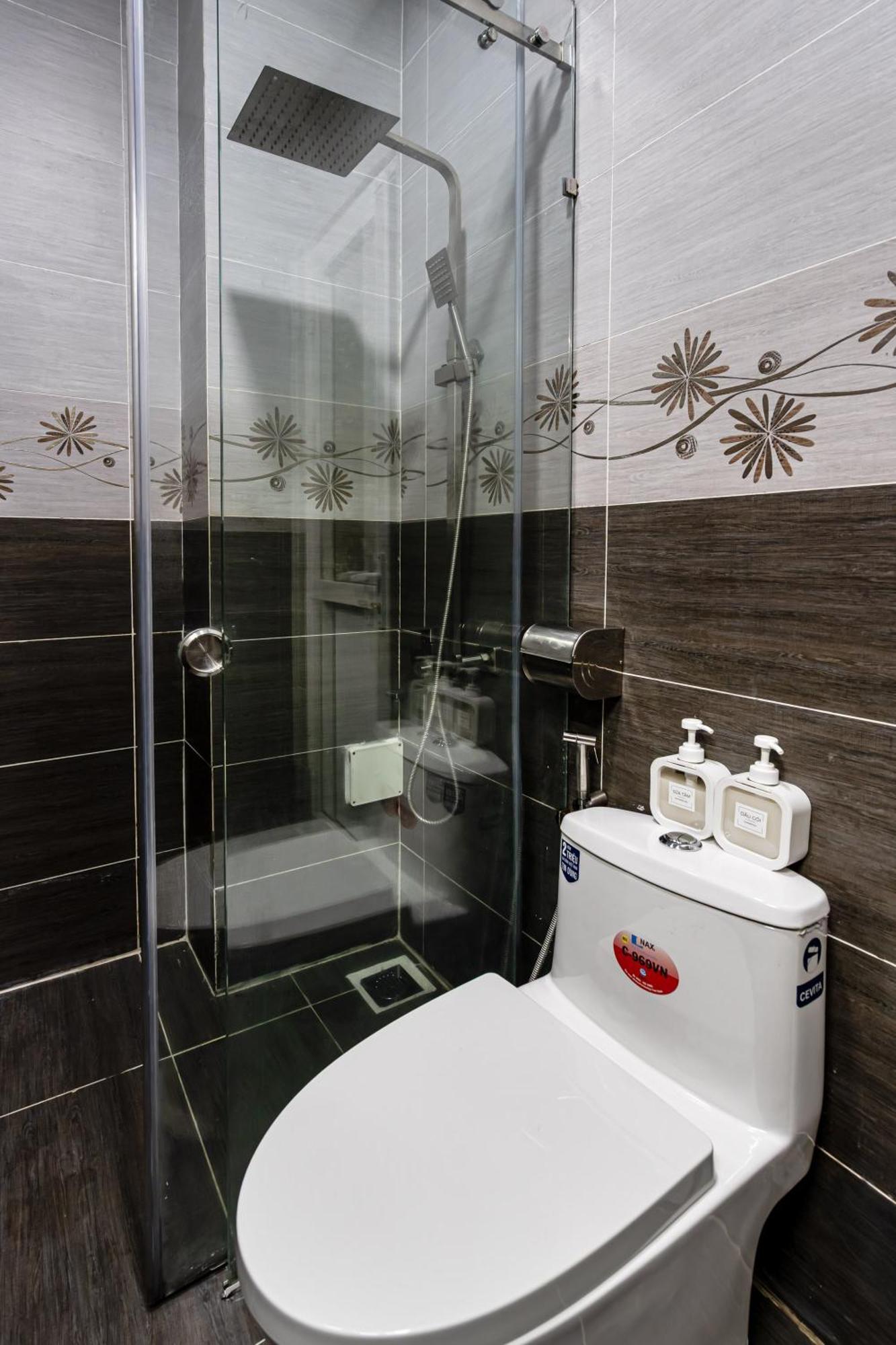 Bed & Breakfast Annie House Ho Chi Minh City