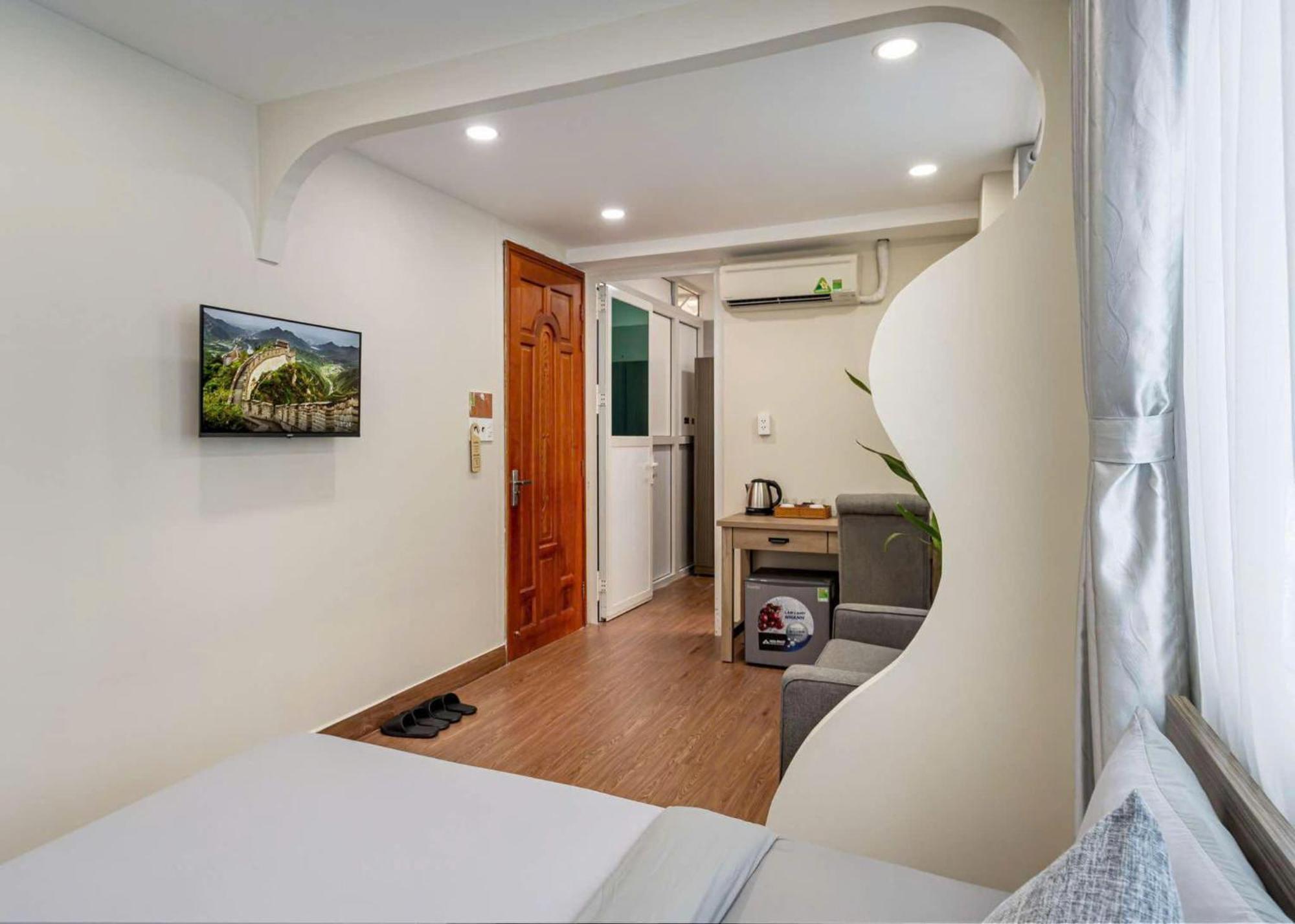 Annie House Bed & Breakfast Ho Chi Minh City
