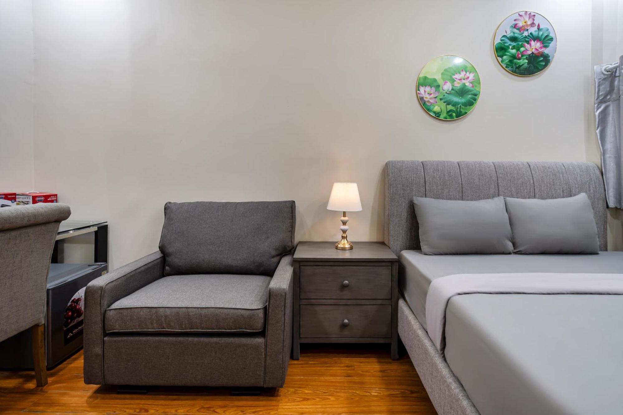 Annie House Acomodação com café da manhã  Cidade de Ho Chi Minh