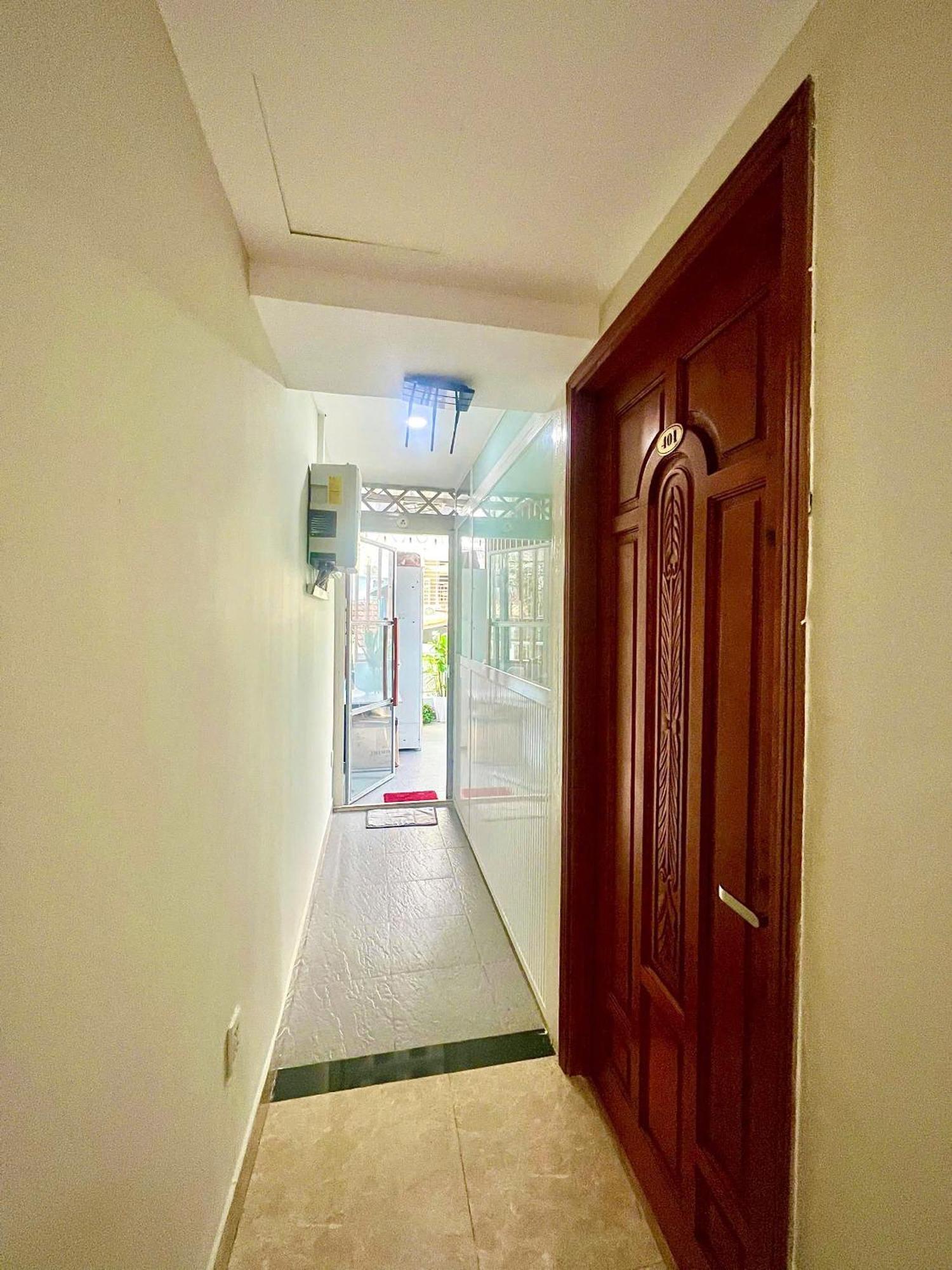 Acomodação com café da manhã  Annie House