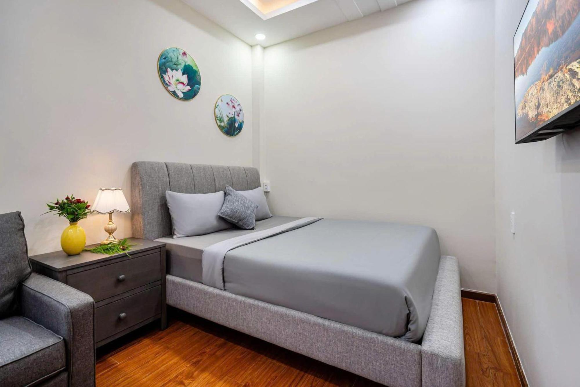 Annie House Cidade de Ho Chi Minh